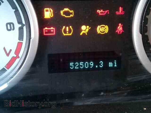 2009 FORD FOCUS - VIN: 1FAHP37N69W225301 - Фото 8