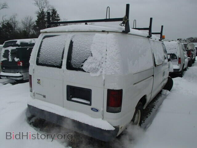 1995 FORD ECONOLINE - VIN: 1FTEE14Y5SHB76981 - Фото 4