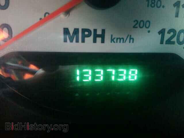 2007 DODGE CARAVAN - VIN: 2D8GP44L67R110140 - Фото 8