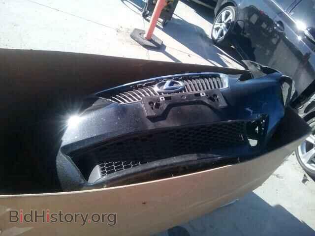 2013 LEXUS IS250 - VIN: JTHBF5C2XD5193105 - Photo 10