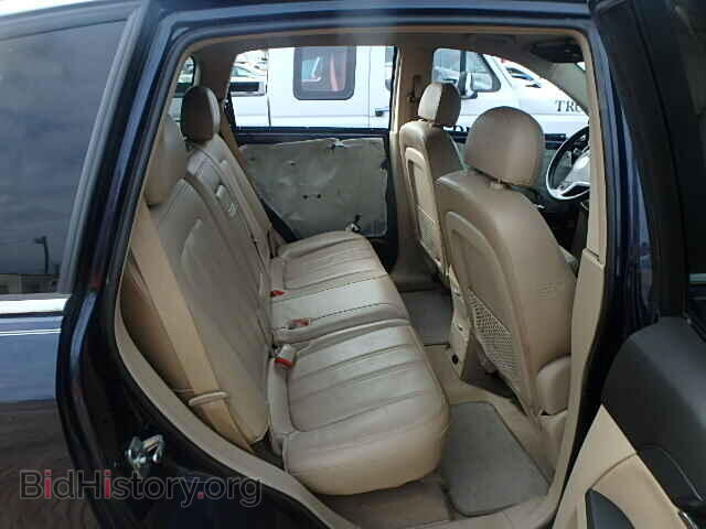 2008 SATURN VUE - VIN: 3GSCL33P08S574573 - Фото 6
