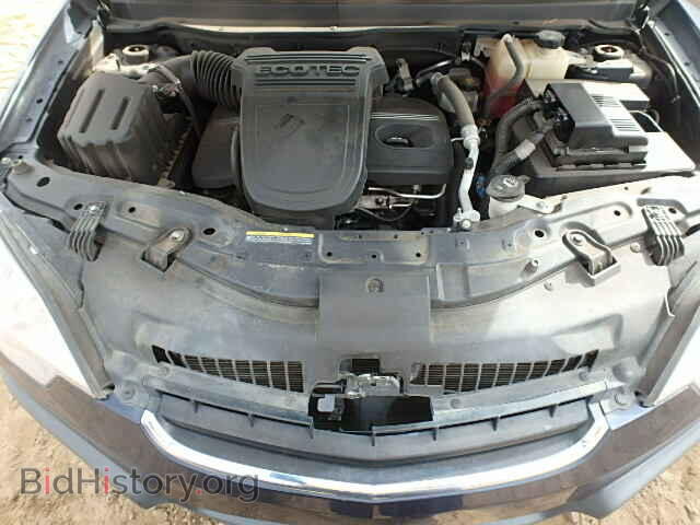 2008 SATURN VUE - VIN: 3GSCL33P08S574573 - Фото 7