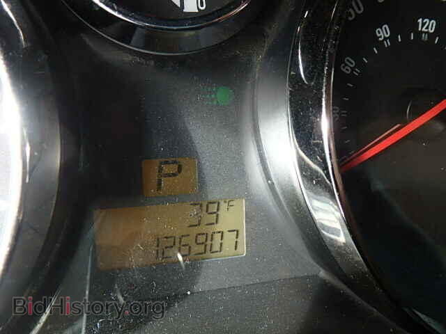 2008 SATURN VUE - VIN: 3GSCL33P08S574573 - Фото 8
