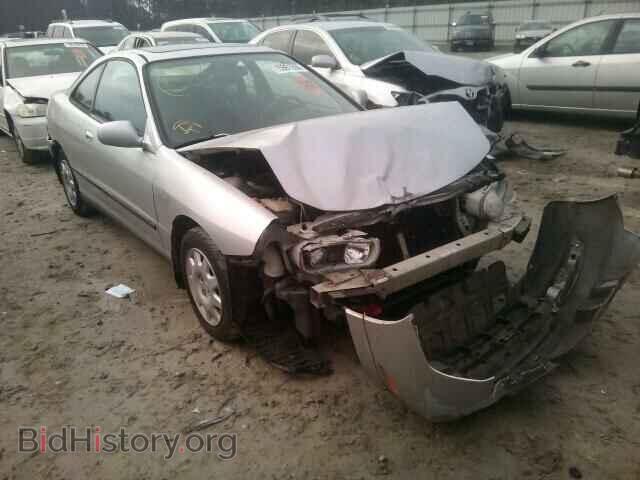 Photo JH4DC4456SS014044 - ACURA INTEGRA 1995