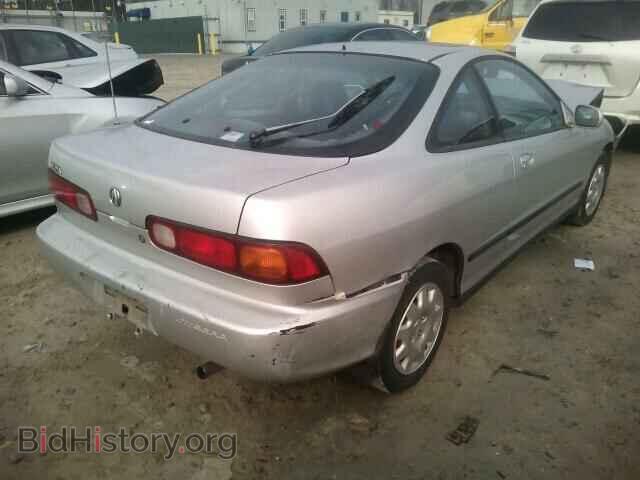 1995 ACURA INTEGRA - VIN: JH4DC4456SS014044 - Фото 4