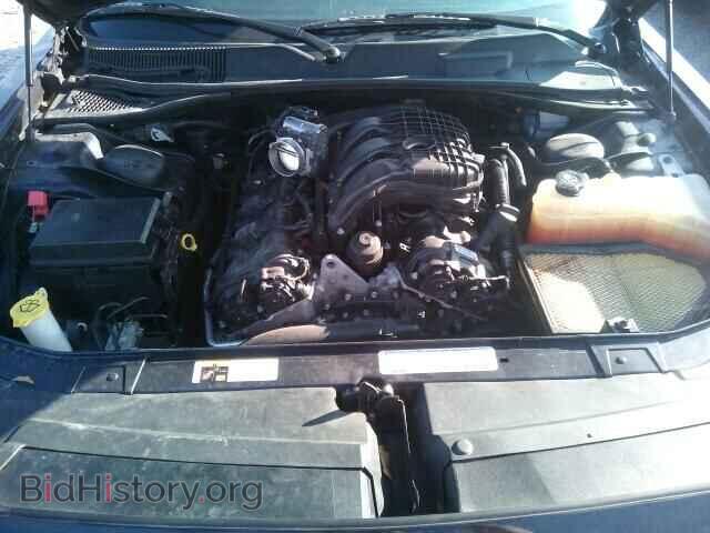 2012 DODGE CHALLENGER - VIN: 2C3CDYAG9CH294689 - Фото 7