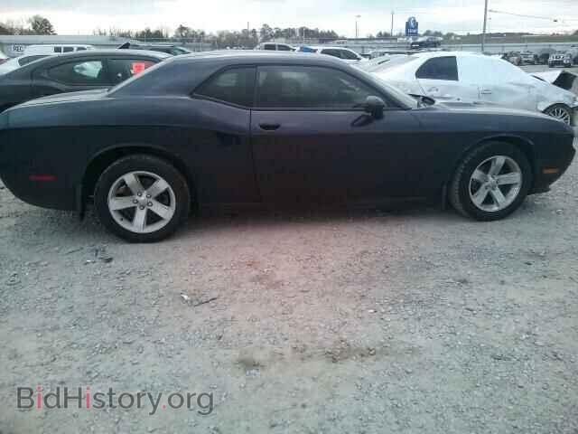 2012 DODGE CHALLENGER - VIN: 2C3CDYAG9CH294689 - Фото 10