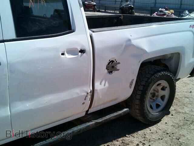2014 CHEVROLET SILVERADO - VIN: 1GCVKPEC7EZ273581 - Фото 10