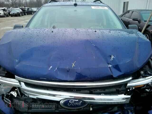 2013 FORD EDGE - VIN: 2FMDK3GC8DBB63881 - Фото 7