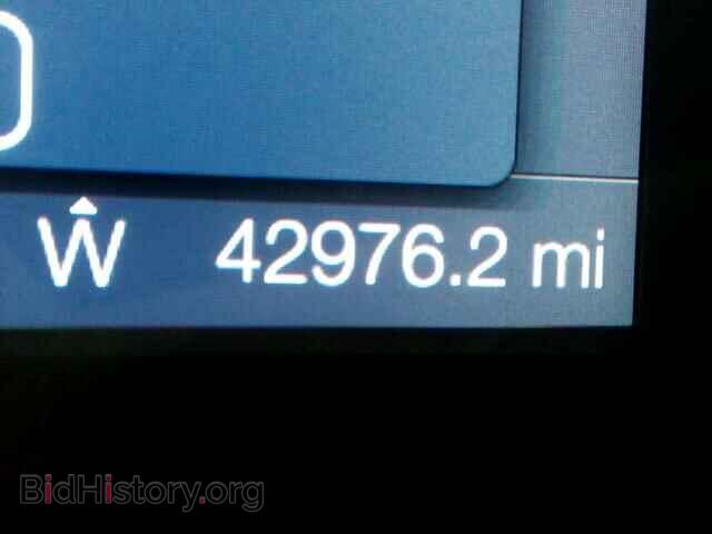 2013 FORD EDGE - VIN: 2FMDK3GC8DBB63881 - Фото 8