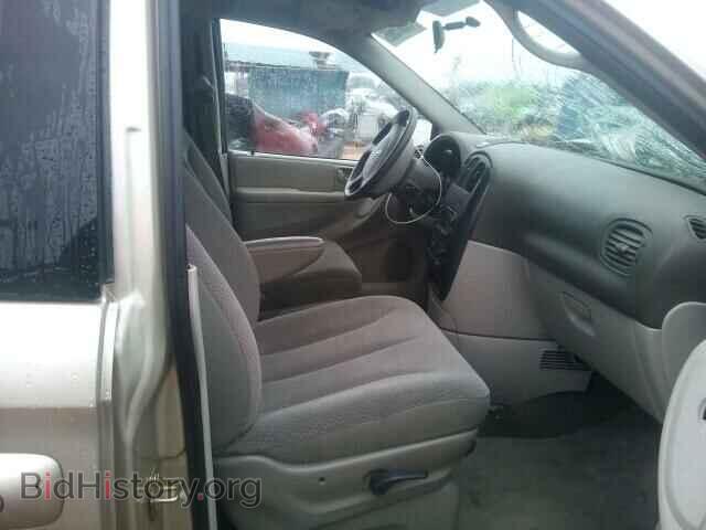 2007 DODGE CARAVAN - VIN: 2D4GP44L37R114597 - Photo 5