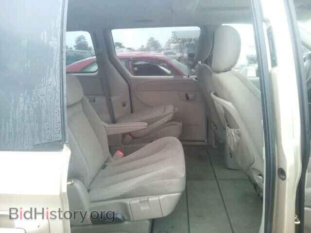 2007 DODGE CARAVAN - VIN: 2D4GP44L37R114597 - Photo 6