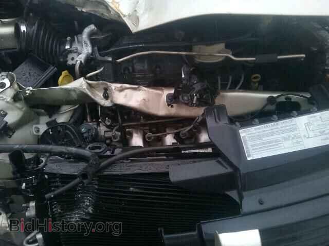 2007 DODGE CARAVAN - VIN: 2D4GP44L37R114597 - Photo 7