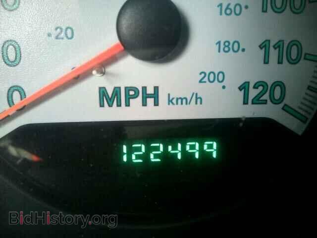 2007 DODGE CARAVAN - VIN: 2D4GP44L37R114597 - Photo 8