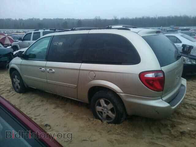 2007 DODGE CARAVAN - VIN: 2D4GP44L37R114597 - Photo 10