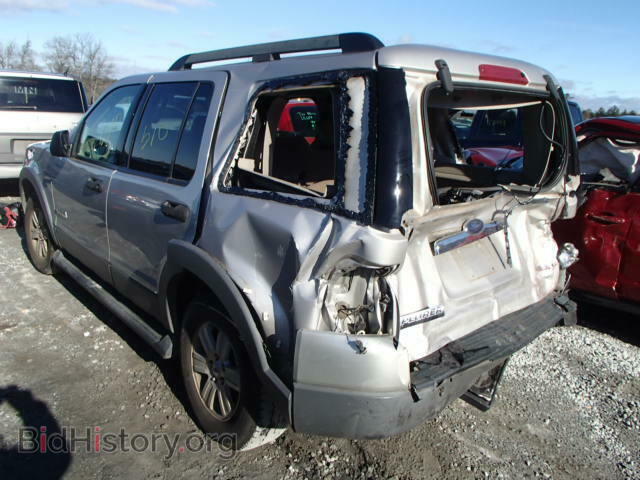 2006 FORD EXPLORER - VIN: 1FMEU73E56UB05768 - Photo 3
