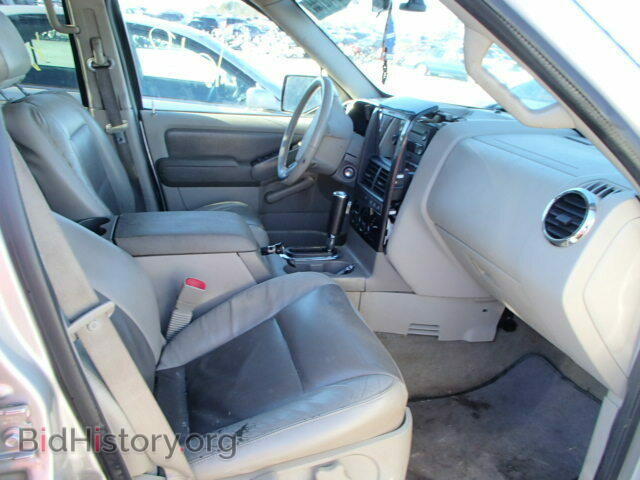 2006 FORD EXPLORER - VIN: 1FMEU73E56UB05768 - Photo 5