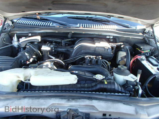 2006 FORD EXPLORER - VIN: 1FMEU73E56UB05768 - Photo 7