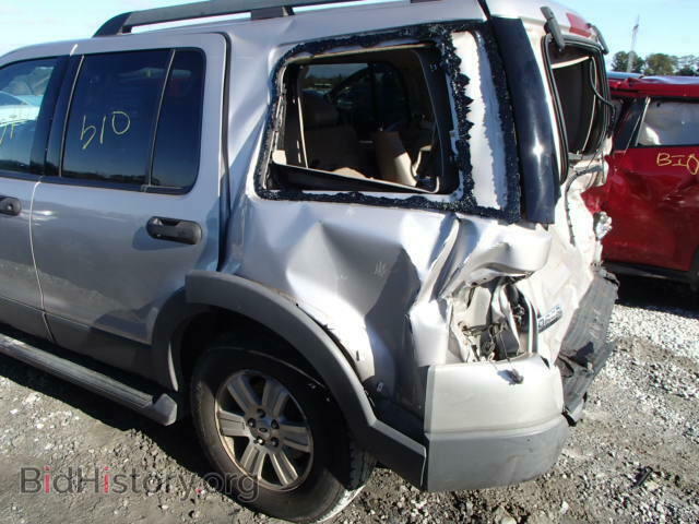 2006 FORD EXPLORER - VIN: 1FMEU73E56UB05768 - Photo 9