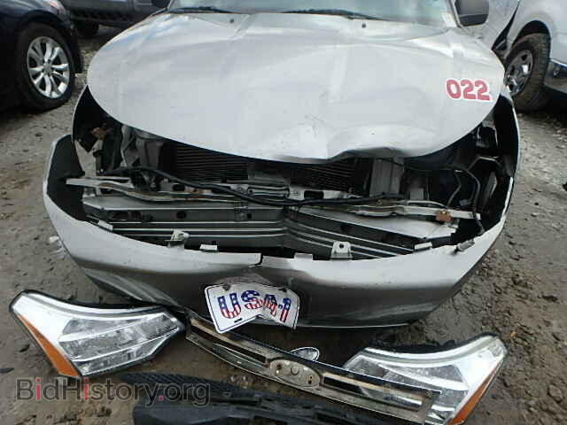 2008 FORD FOCUS - VIN: 1FAHP35N38W207419 - Фото 9