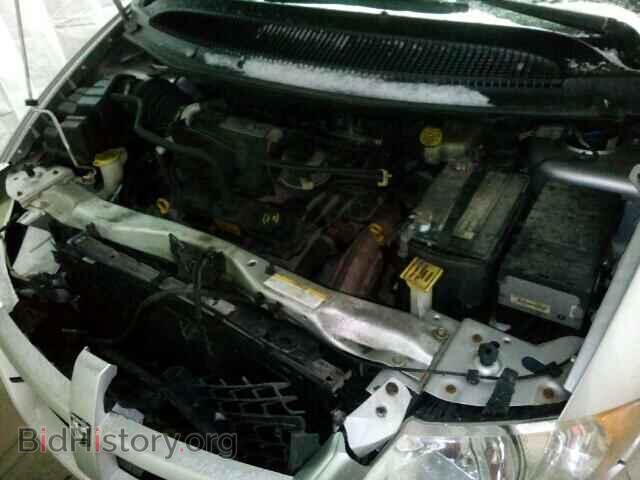 2005 DODGE CARAVAN - VIN: 2D4GP44L25R565596 - Фото 7