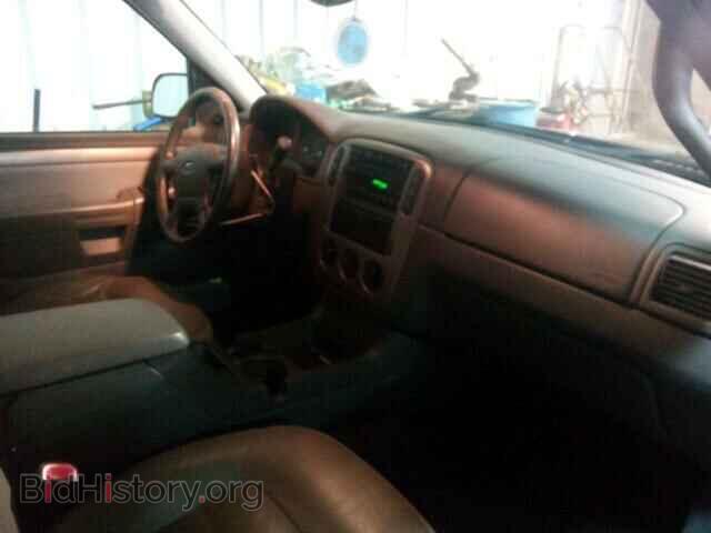 2005 FORD EXPLORER - VIN: 1FMZU73K35UB44607 - Photo 5