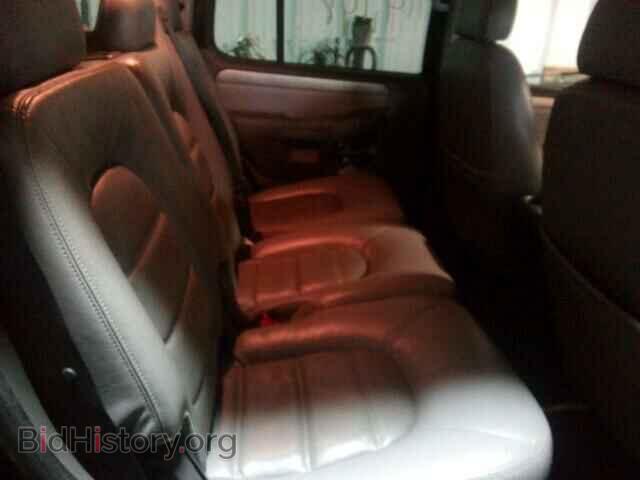 2005 FORD EXPLORER - VIN: 1FMZU73K35UB44607 - Photo 6