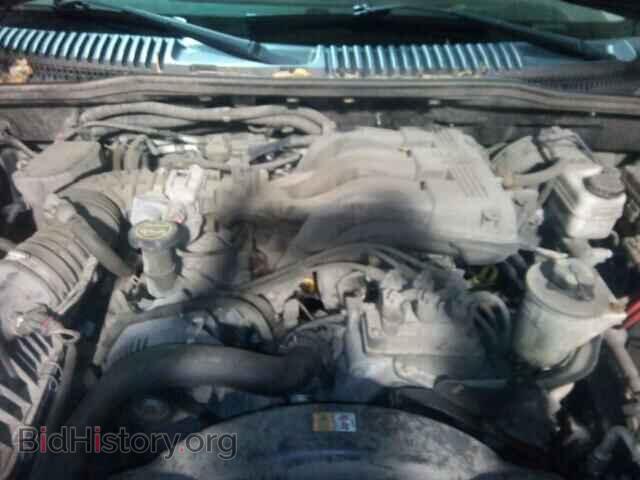 2005 FORD EXPLORER - VIN: 1FMZU73K35UB44607 - Photo 7