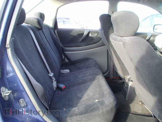 2003 SUZUKI AERIO - VIN: JS2RA41S535162831 - Фото 6
