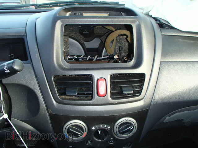 2003 SUZUKI AERIO - VIN: JS2RA41S535162831 - Фото 9