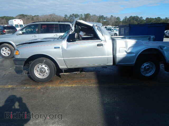 2006 MAZDA B2300 - VIN: 4F4YR12D06PM05040 - Фото 10