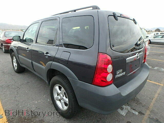 2005 MAZDA TRIBUTE - VIN: 4F2YZ92ZX5KM26444 - Фото 3