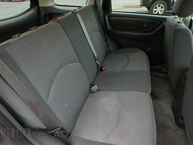 2005 MAZDA TRIBUTE - VIN: 4F2YZ92ZX5KM26444 - Фото 6