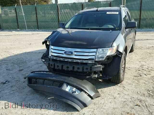 2007 FORD EDGE - VIN: 2FMDK38C57BB13152 - Photo 2