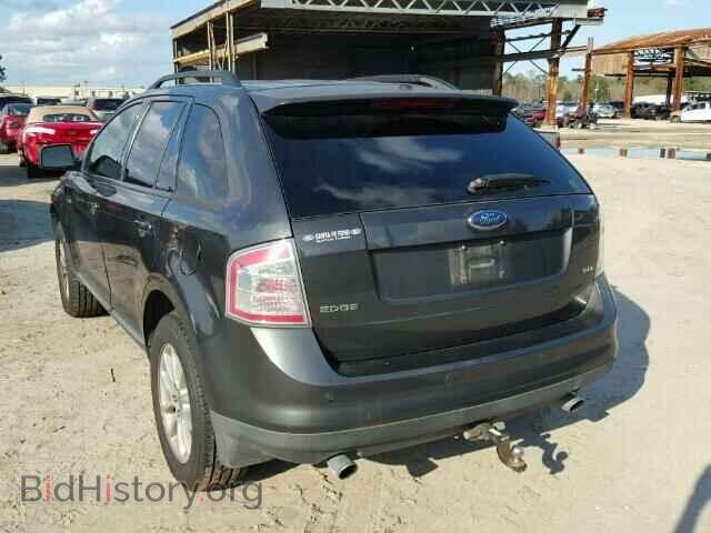 2007 FORD EDGE - VIN: 2FMDK38C57BB13152 - Photo 3