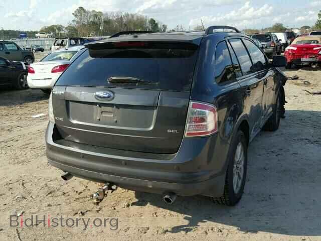 2007 FORD EDGE - VIN: 2FMDK38C57BB13152 - Photo 4