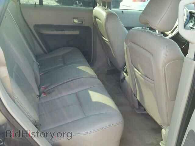 2007 FORD EDGE - VIN: 2FMDK38C57BB13152 - Photo 6