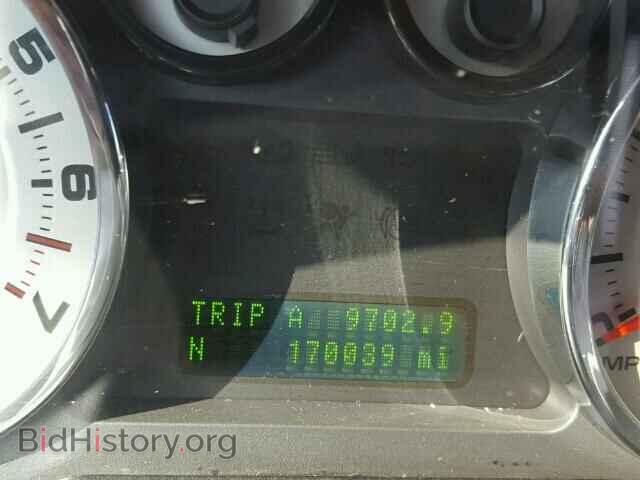 2007 FORD EDGE - VIN: 2FMDK38C57BB13152 - Photo 8