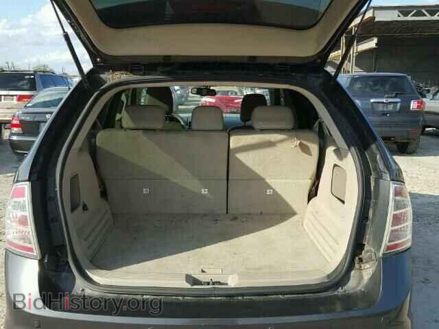 2007 FORD EDGE - VIN: 2FMDK38C57BB13152 - Photo 9