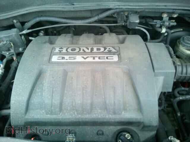 2006 HONDA PILOT - VIN: 5FNYF18186B018213 - Photo 7