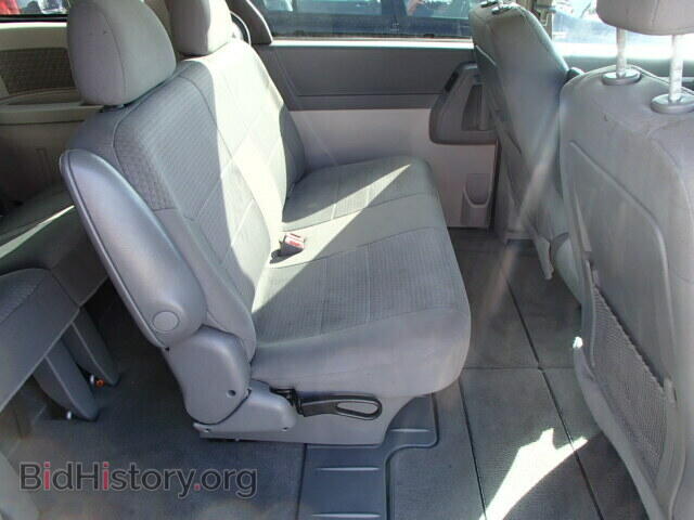 2010 DODGE CARAVAN - VIN: 2D4RN4DE3AR122495 - Фото 6