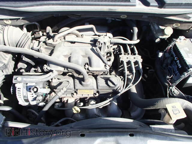 2010 DODGE CARAVAN - VIN: 2D4RN4DE3AR122495 - Фото 7