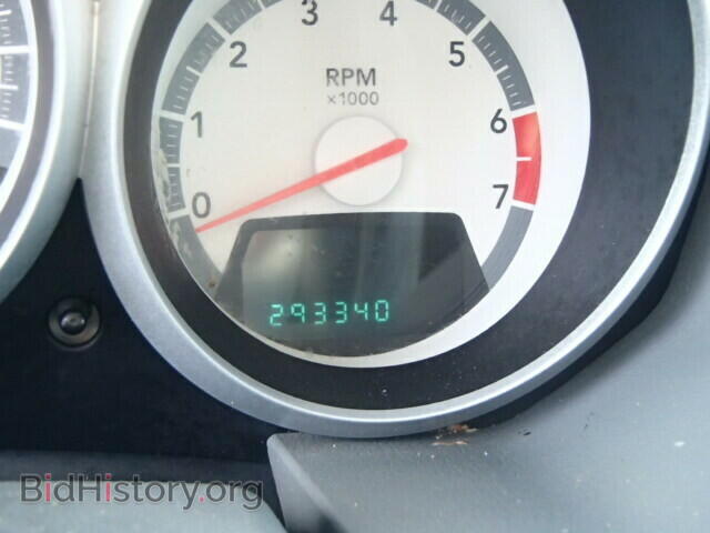 2010 DODGE CARAVAN - VIN: 2D4RN4DE3AR122495 - Фото 8