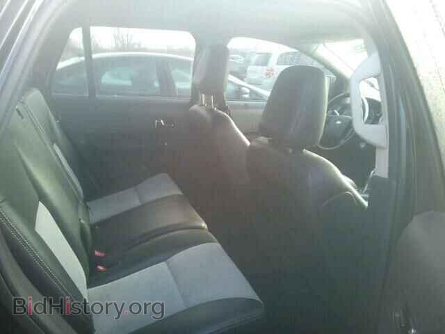 2009 FORD EDGE - VIN: 2FMDK30C89BA88892 - Фото 6