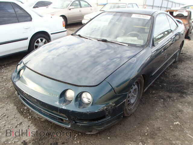 1997 ACURA INTEGRA - VIN: JH4DC2387VS000240 - Фото 2