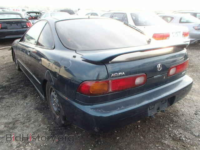 1997 ACURA INTEGRA - VIN: JH4DC2387VS000240 - Фото 3