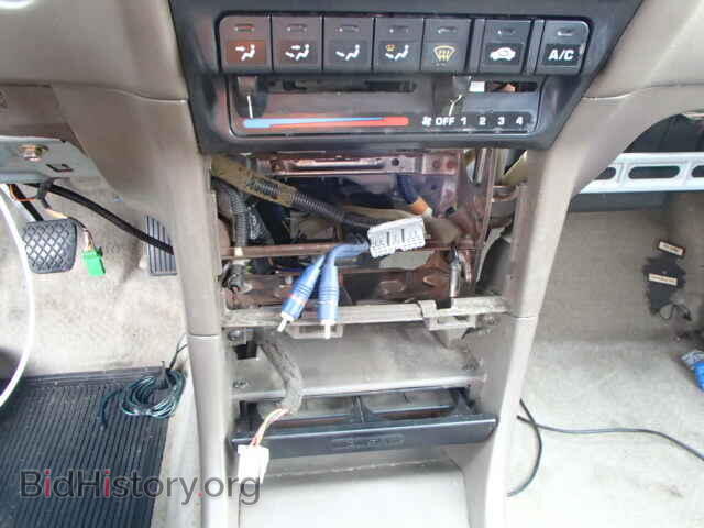 1997 ACURA INTEGRA - VIN: JH4DC2387VS000240 - Фото 9