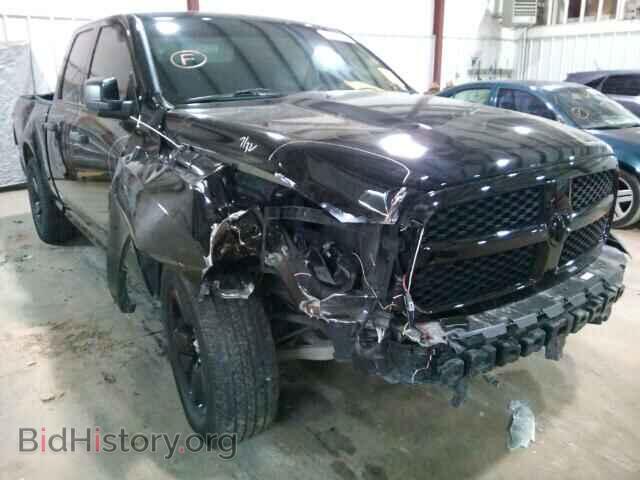 Photo 1C6RR6FT3ES197833 - RAM TRUCK 2014