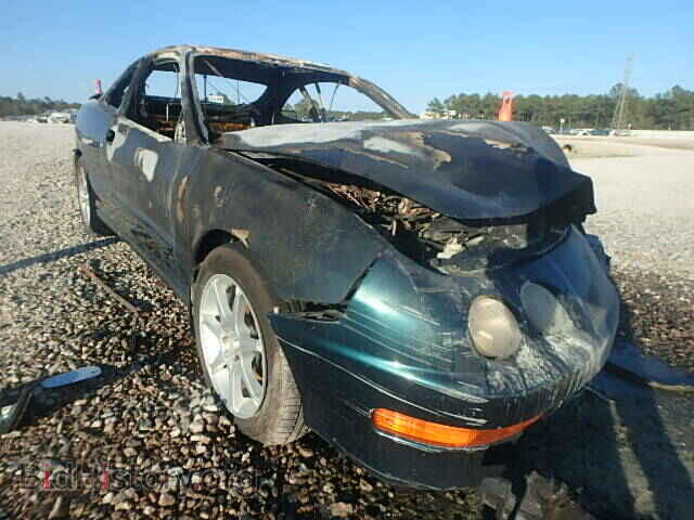 Фотография JH4DC4459WS018949 - ACURA INTEGRA 1998