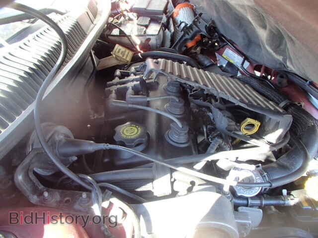 2004 DODGE NEON - VIN: 1B3ES56C94D509650 - Фото 7